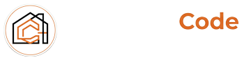 The Cozy Code Interiors Logo